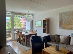 NEU! Ferienwohnung Lieblingsplatz OG